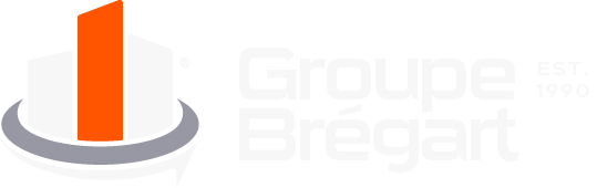 GROUPE BRÉGART © Logos (Curvas)